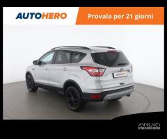 FORD Kuga YE40977 - 4