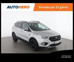 FORD Kuga YE40977 - 6