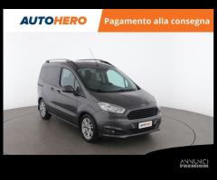 FORD Tourneo Courier GY39328 - 6