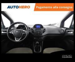 FORD Tourneo Courier GY39328 - 8