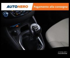 FORD Tourneo Courier GY39328 - 17