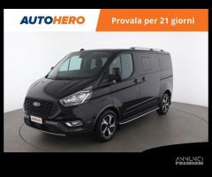 FORD Tourneo Custom UD03481 - 1