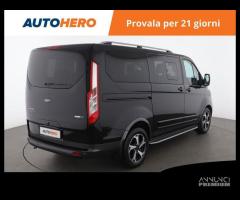 FORD Tourneo Custom UD03481 - 5