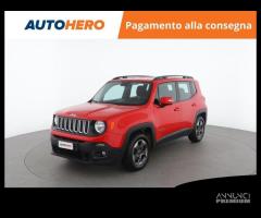 JEEP Renegade SE80844 - 1