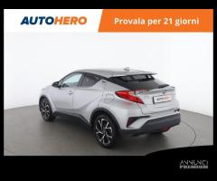 TOYOTA C-HR GU32523 - 4