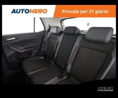 VOLKSWAGEN T-Cross AZ77038 - 9