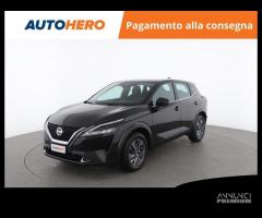 NISSAN Qashqai MN76976 - 1