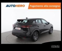 NISSAN Qashqai MN76976 - 5