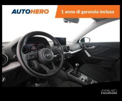 AUDI Q2 EW25299 - 7