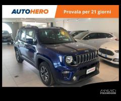 JEEP Renegade YB29955 - 6