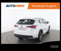 LEXUS NX 300 LR47863