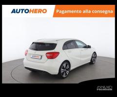 MERCEDES-BENZ A 180 BH83051 - 5