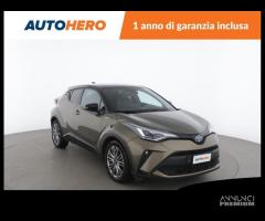 TOYOTA C-HR XP96149 - 6