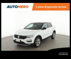 VOLKSWAGEN T-Roc CG02397 - 1