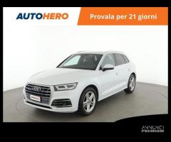 AUDI Q5 PS94004 - 1