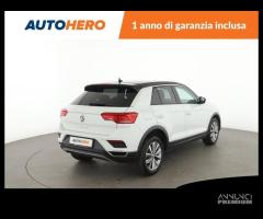 VOLKSWAGEN T-Roc CG02397 - 5