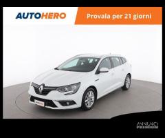 RENAULT Megane JD22738 - 1