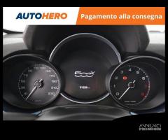 FIAT 500X NP52435 - 11