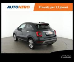 FIAT 500X UZ52768