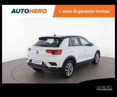 VOLKSWAGEN T-Roc HN61107 - 5