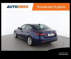 ALFA ROMEO Giulia DM47986