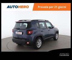 JEEP Renegade RM84951