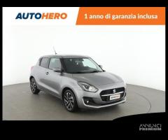 SUZUKI Swift BH93875 - 6