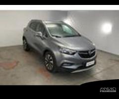 OPEL Mokka X YA18396 - 4