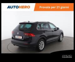 VOLKSWAGEN Tiguan ML70739