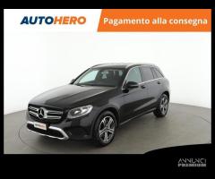 MERCEDES-BENZ GLC 220 RK85656