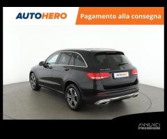 MERCEDES-BENZ GLC 220 RK85656