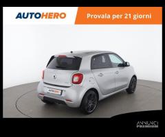 SMART ForFour KA30849 - 5