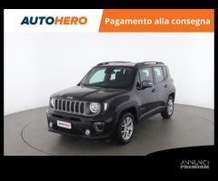 JEEP Renegade NS13290 - 1