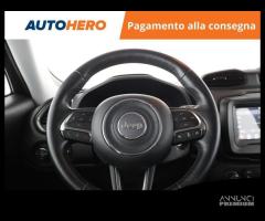 JEEP Renegade NS13290 - 12