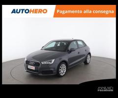 AUDI A1 SW44805