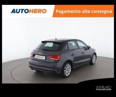 AUDI A1 SW44805