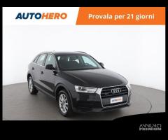 AUDI Q3 UX54815 - 6