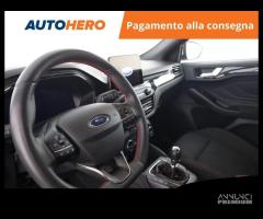 FORD Focus YA78394 - 7