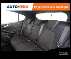 FORD Focus YA78394 - 9