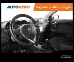 ALFA ROMEO MiTo JY99538 - 7