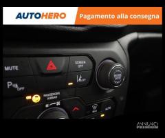 JEEP Renegade FX54531 - 15