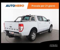 FORD Ranger ZW81835 - 5