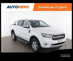 FORD Ranger ZW81835 - 6