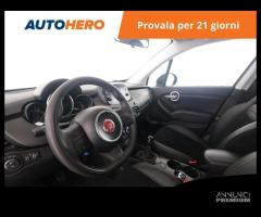 FIAT 500X SR22059 - 7