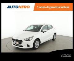 MAZDA 2 TZ67522 - 1