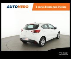 MAZDA 2 TZ67522 - 5