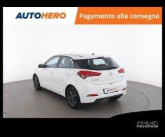 HYUNDAI i20 YU82682