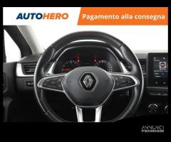 RENAULT Captur VP89116 - 12