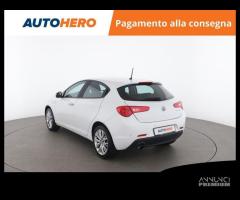 ALFA ROMEO Giulietta RR08485