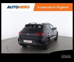 VOLKSWAGEN T-Roc YF70926 - 5